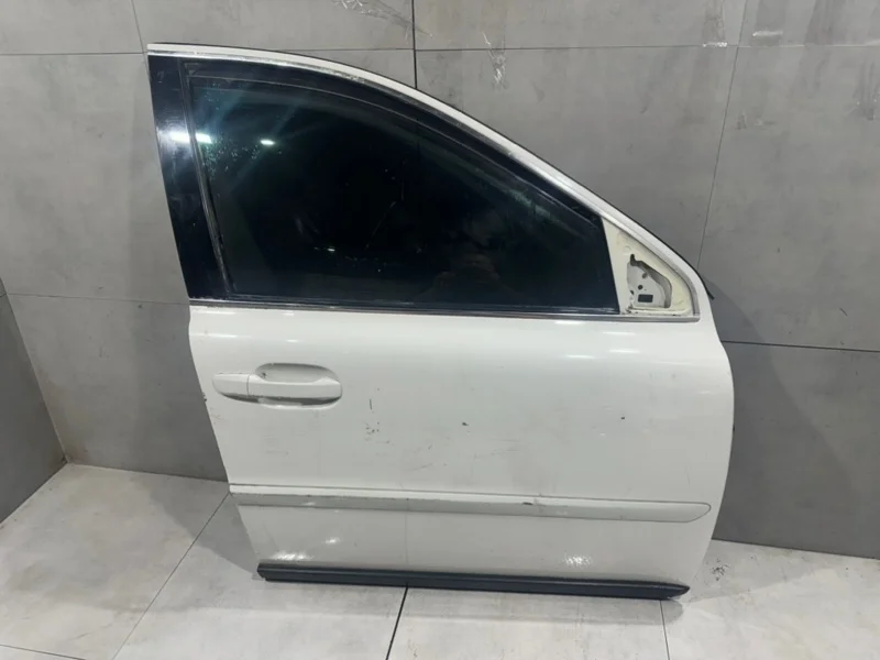 Дверь боковая Volvo XC90 31385356, передняя правая