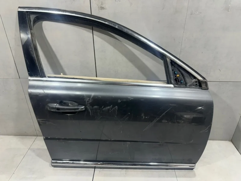 Дверь боковая Volvo S80 31335589, передняя правая