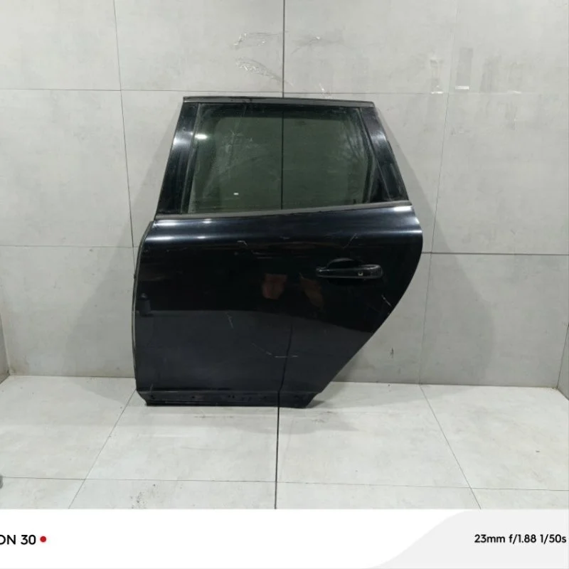 Дверь боковая Volvo XC60 31402417, задняя левая