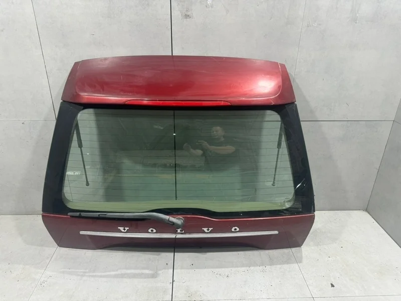 Дверь багажника Volvo XC90 39852821
