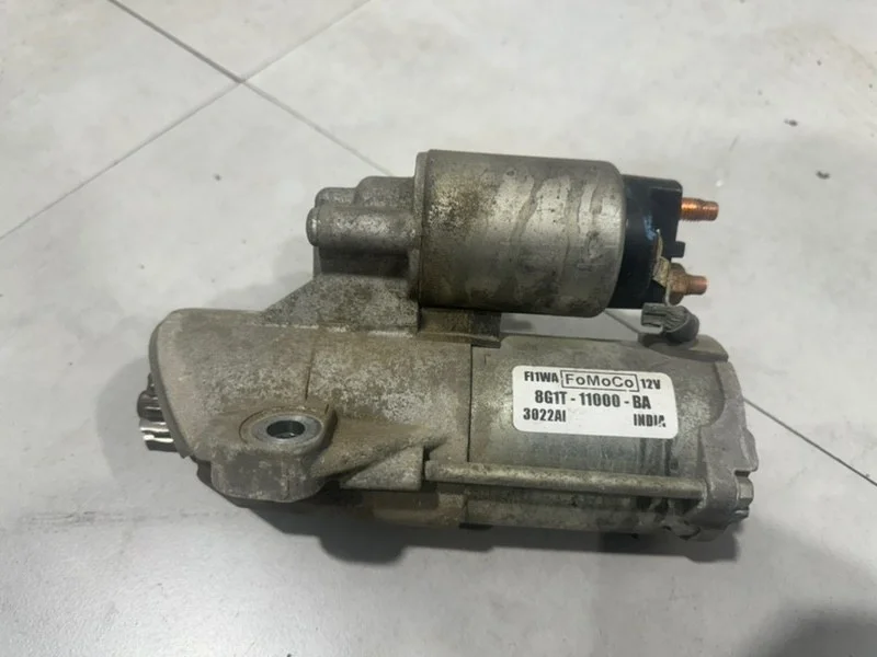 Стартер Ford Explorer 8G1T11000BA KX