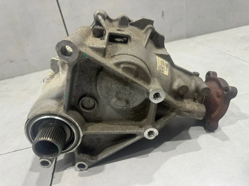 Раздаточная коробка Ford Explorer AT437251DH KX