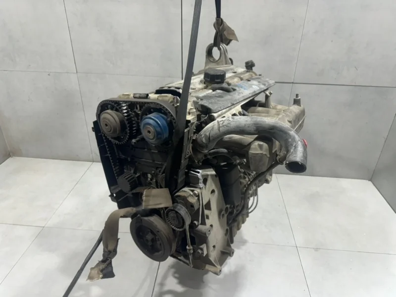 Двигатель Volvo XC90 2005 6901201 B5254T2