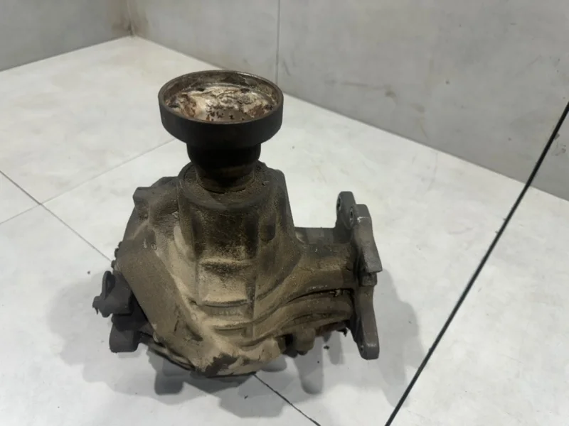 Коробка раздаточная Volvo XC90 30735299 B5254T2