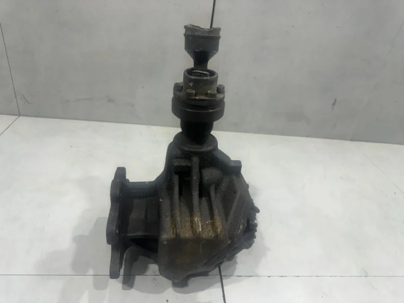 Коробка раздаточная Volvo XC90 30735299 B5254T2