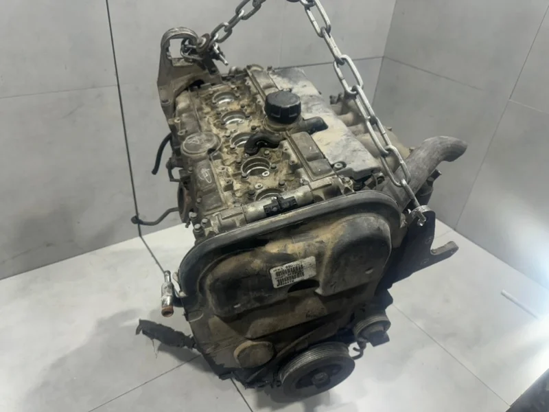 Двигатель Volvo XC90 2004 6901201 B5254T2