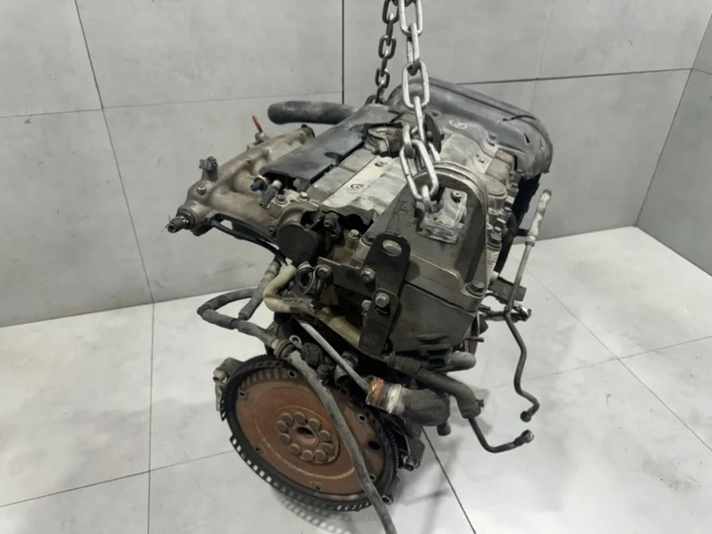 Двигатель Volvo XC90 2005 6901201 B5254T2