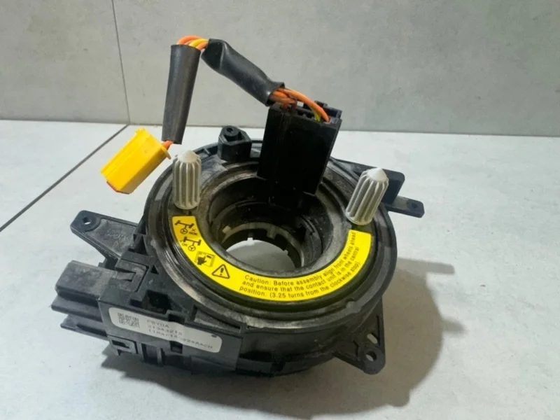 Шлейф-лента подушки безопасности Volvo XC60 31343218