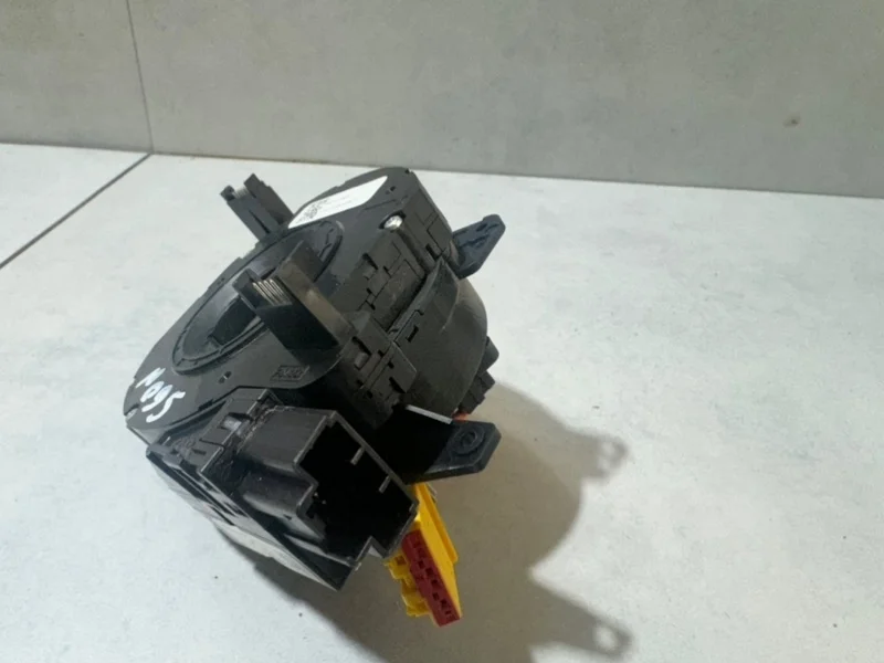 Шлейф-лента подушки безопасности Volvo XC60 31343218