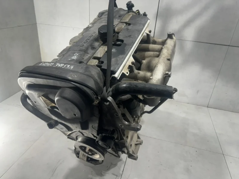 Двигатель Volvo XC90 2010 B5254T2 B5254T2