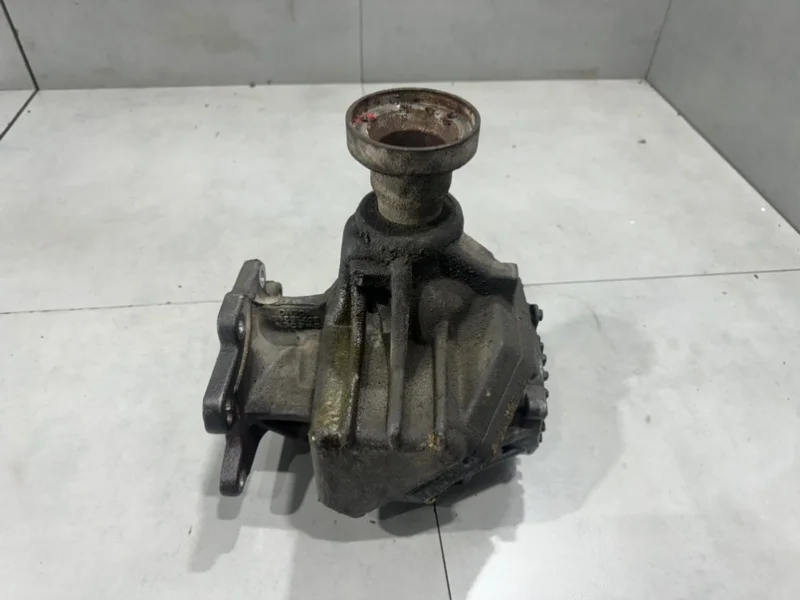 Раздаточная коробка Volvo XC70 30735299 B5234T