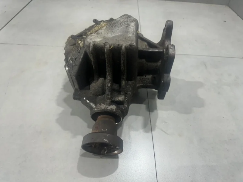 Раздаточная коробка Volvo XC90 1023853 B5254T2