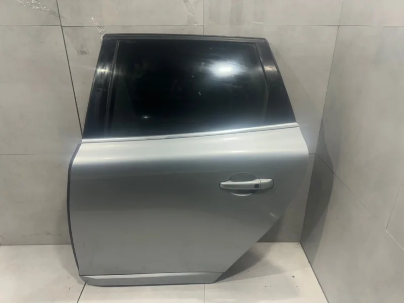 Дверь боковая Volvo XC60 31402417, задняя левая