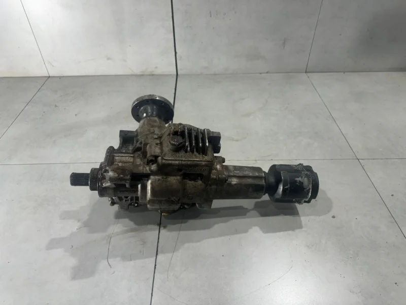 Раздаточная коробка Mazda CX-7 LN0327500B L3-VDT