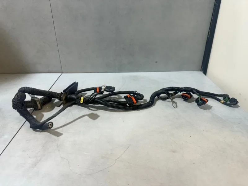 Проводка ДВС Volvo XC90 B5254T2 B5254T2