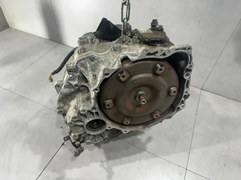 АКПП Volvo S80 2009 31256204 B5254T6