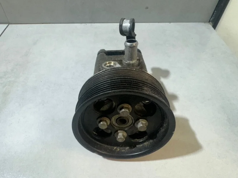 Насос гидроусилителя руля Volvo S80 31202095 B5254T6