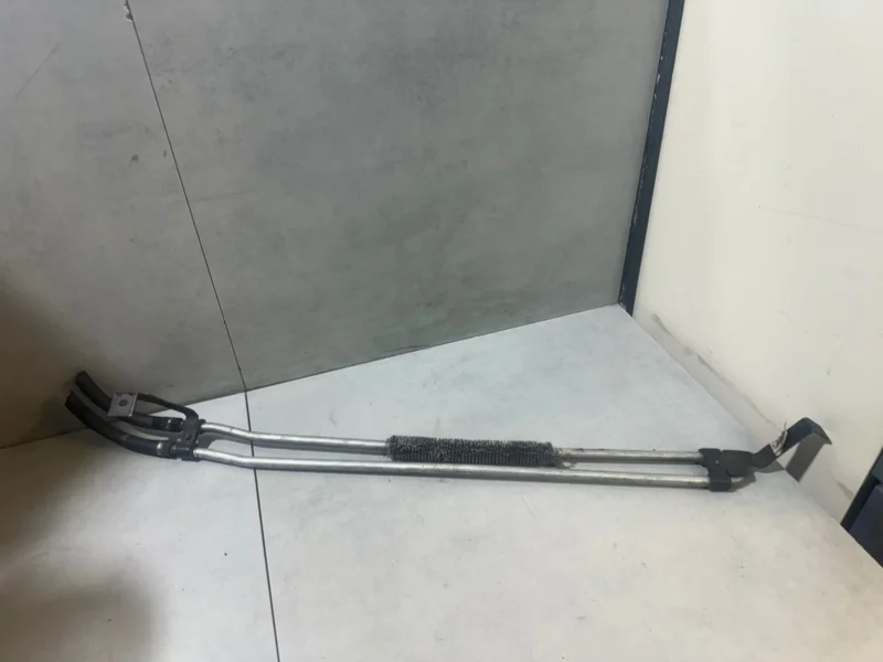 Радиатор гидроусилителя руля Volvo XC90 30680192