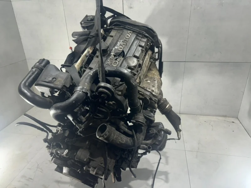 Двигатель Volvo 850 1997 B5254T B5254T