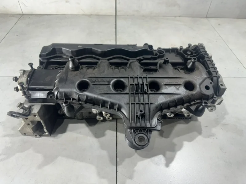 Головка блока цилиндров Volvo XC60 30777365 D5244T17