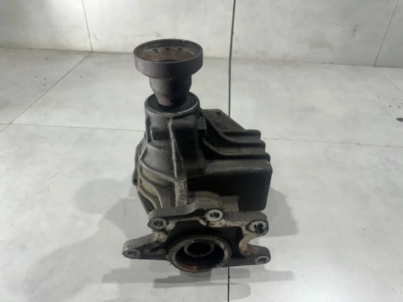 Раздаточная коробка Volvo XC90 30713660 B5254T2