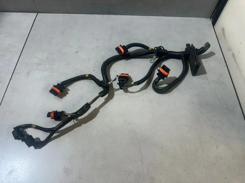 Проводка ДВС Volvo XC90 B5254T2 B5254T2