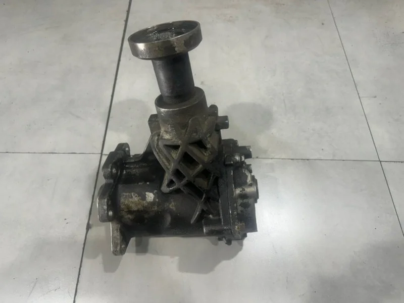 Раздаточная коробка Volvo XC70 31280844 D5244T10