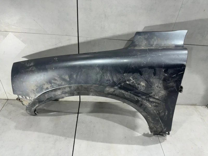 Крыло переднее левое Volvo XC90 2007 30796494