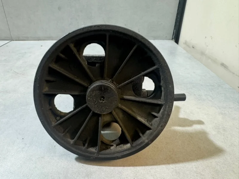 Насос гидроусилителя руля Volvo XC90 30760531 D5244T4