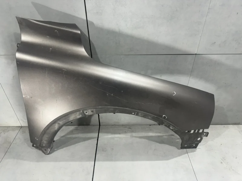 Крыло переднее правое Volvo XC90 30796495