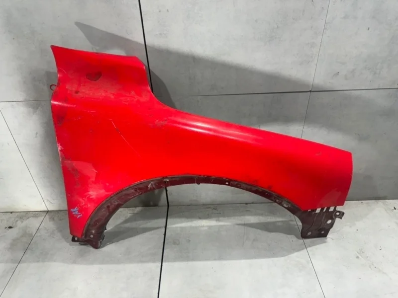 Крыло переднее правое Volvo XC90 30796495