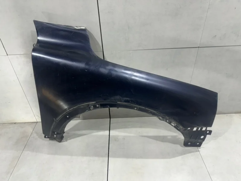 Крыло переднее правое Volvo XC90 30796495