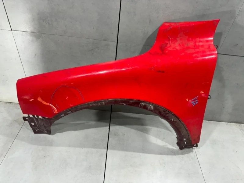 Крыло переднее левое Volvo XC90 30796494