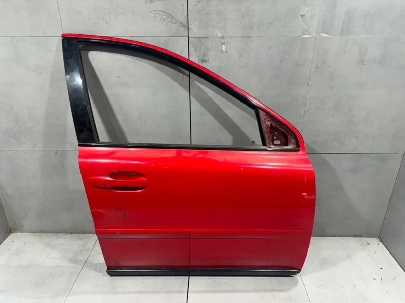 Дверь боковая Volvo XC90 31385356, передняя правая