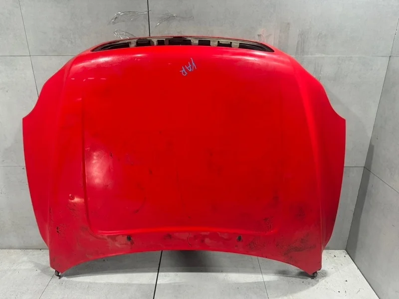 Капот Volvo XC90 30796491