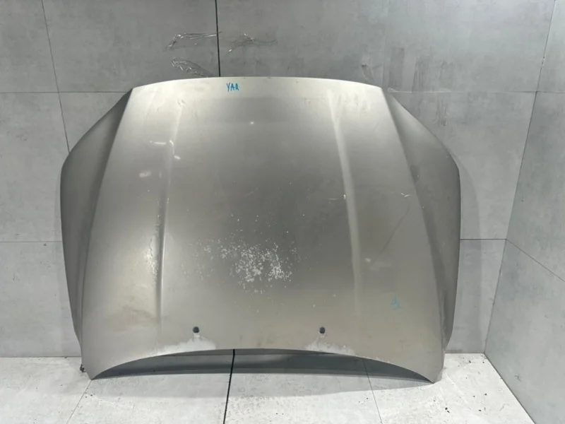 Капот Volvo XC70 2009 31371418