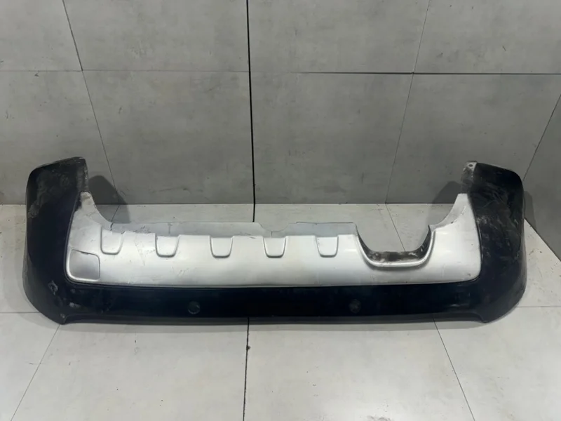 Юбка заднего бампера Volvo XC90 30678963