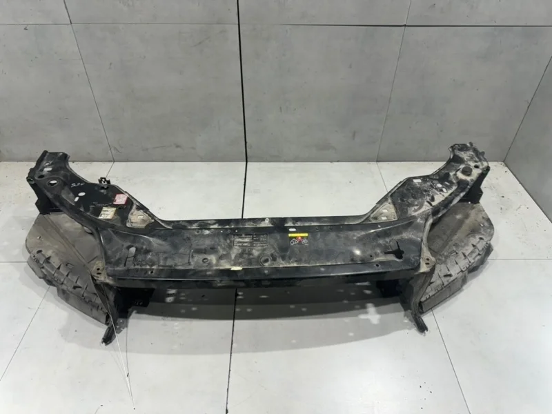 Панель передняя Volvo S80 31299977