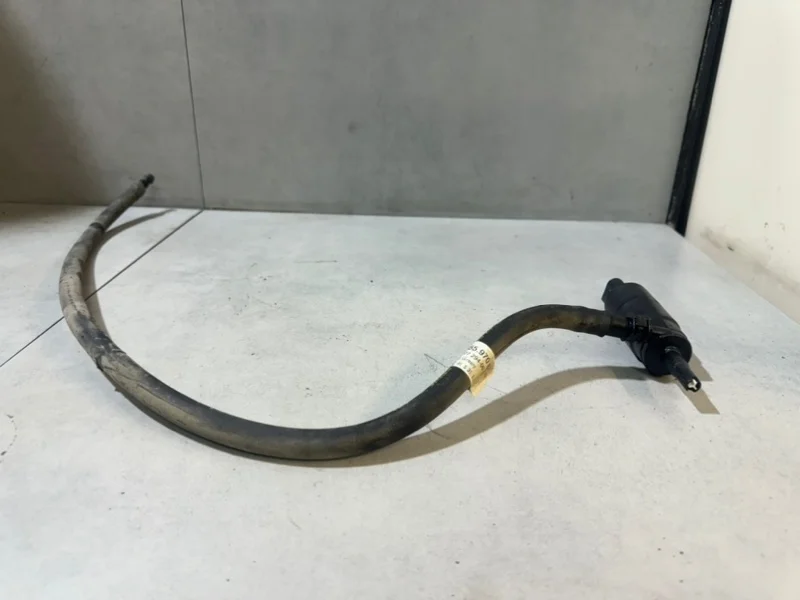 Насос омывателя фар Volkswagen Touareg 2012 3B7955681 1 CGNA