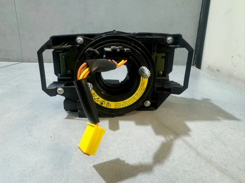 Шлейф-лента подушки безопасности Volvo S60 31343218