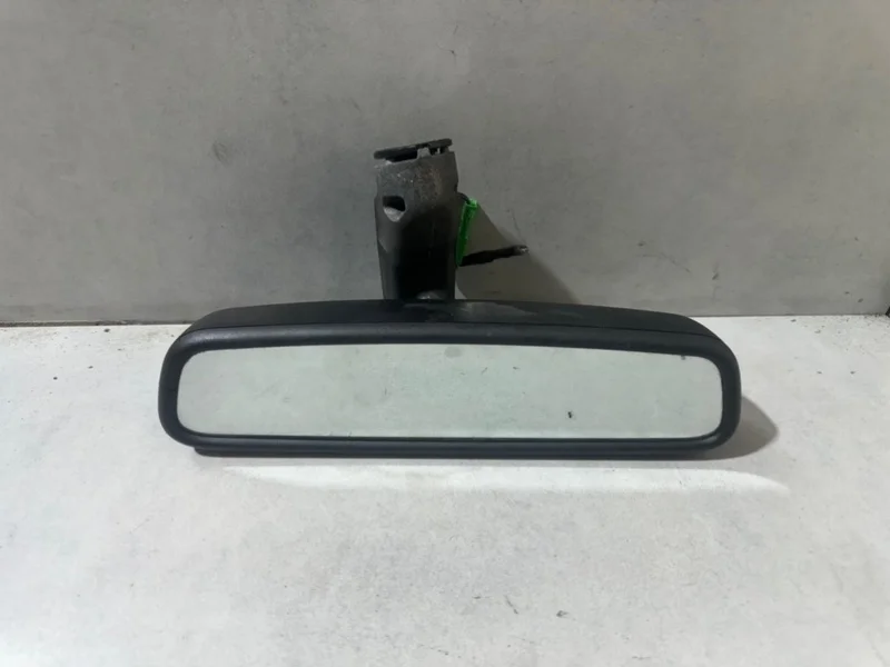 Зеркало заднего вида салонное Volvo V70 30799044