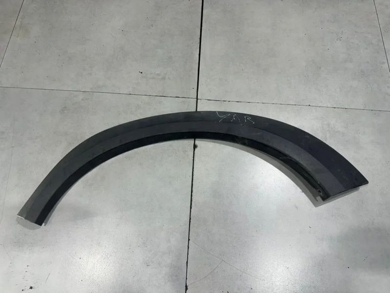 Расширитель крыла Volvo XC70 31283106, задний левый