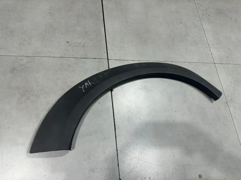 Расширитель крыла Volvo XC70 31283107, задний правый