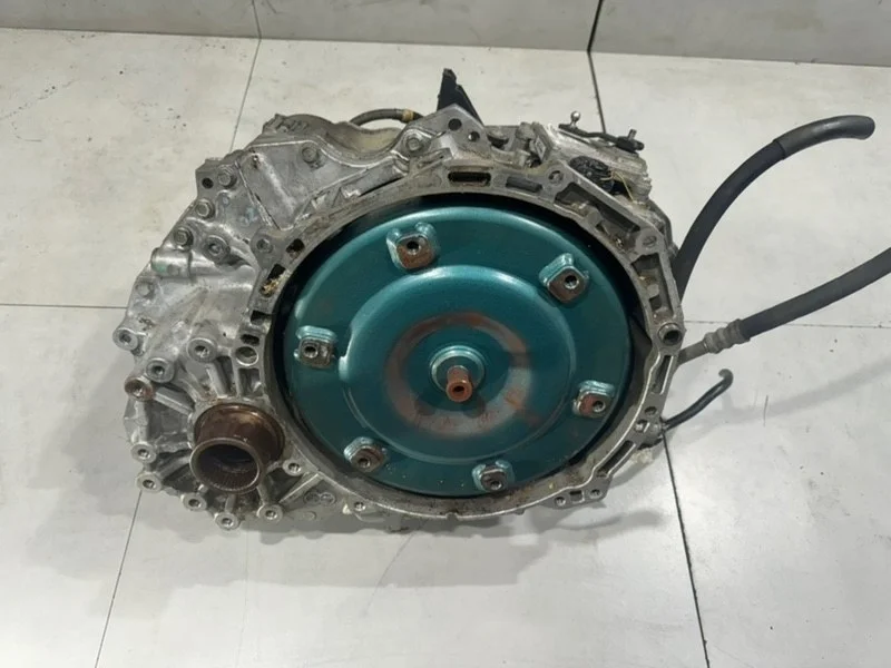 АКПП Volvo XC90 2007 30787693 B8444S