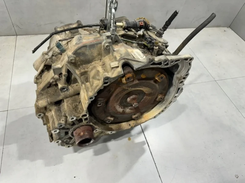 АКПП Volvo XC90 2005 30713883 B5254T2