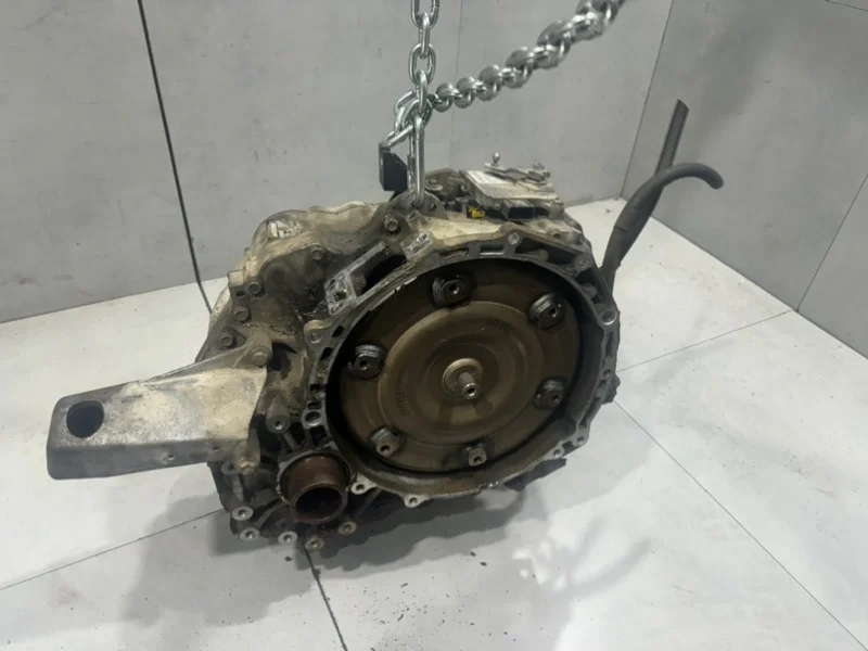 АКПП Volvo XC90 2008 31259314 B8444S