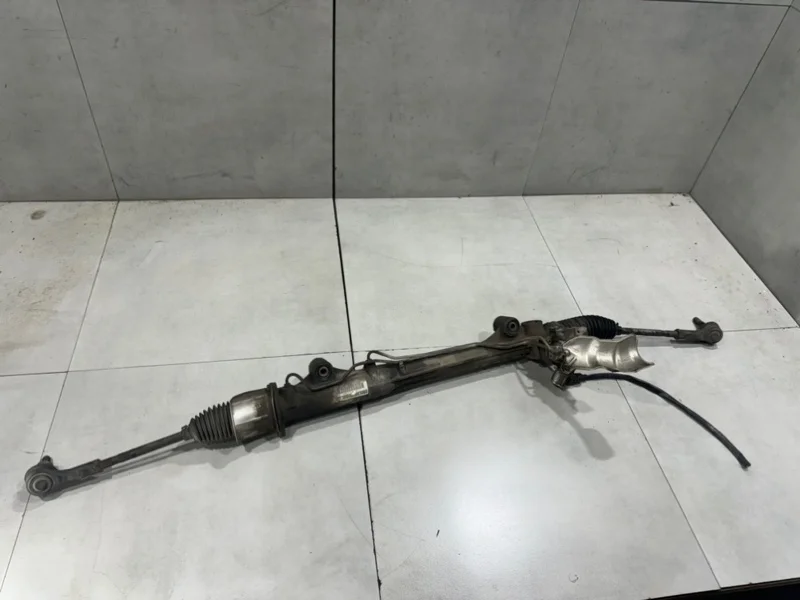 Рулевая рейка Volkswagen Touareg 2012 7P5422055N 1 CGNA