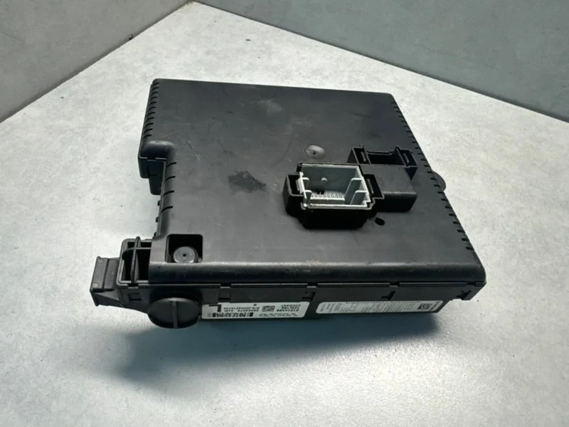 Блок электронный Volvo XC70 2015 31314469 2 D5244T20