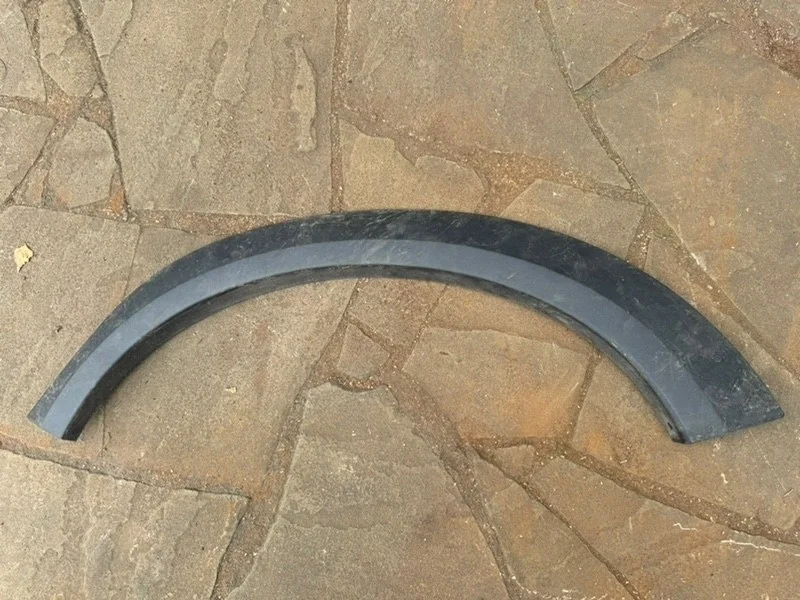 Расширитель крыла Volvo XC70 2015 31283106 2 D5244T20, задний левый