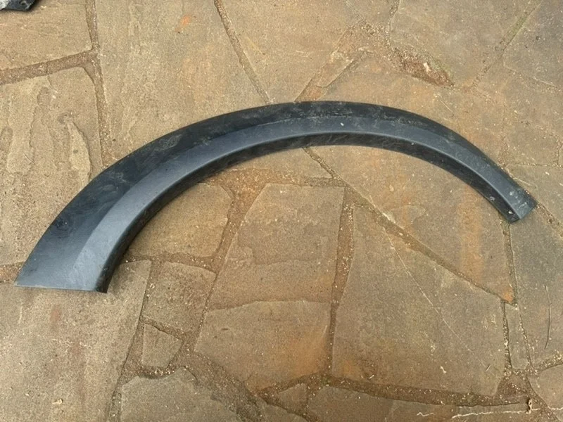 Расширитель крыла Volvo XC70 2015 31283107 2 D5244T20, задний правый